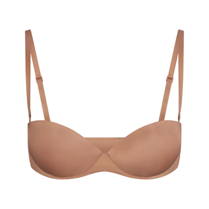 SKIMS ULTIMATE STRAPLESS PUSH-UP BRA | SIENNA