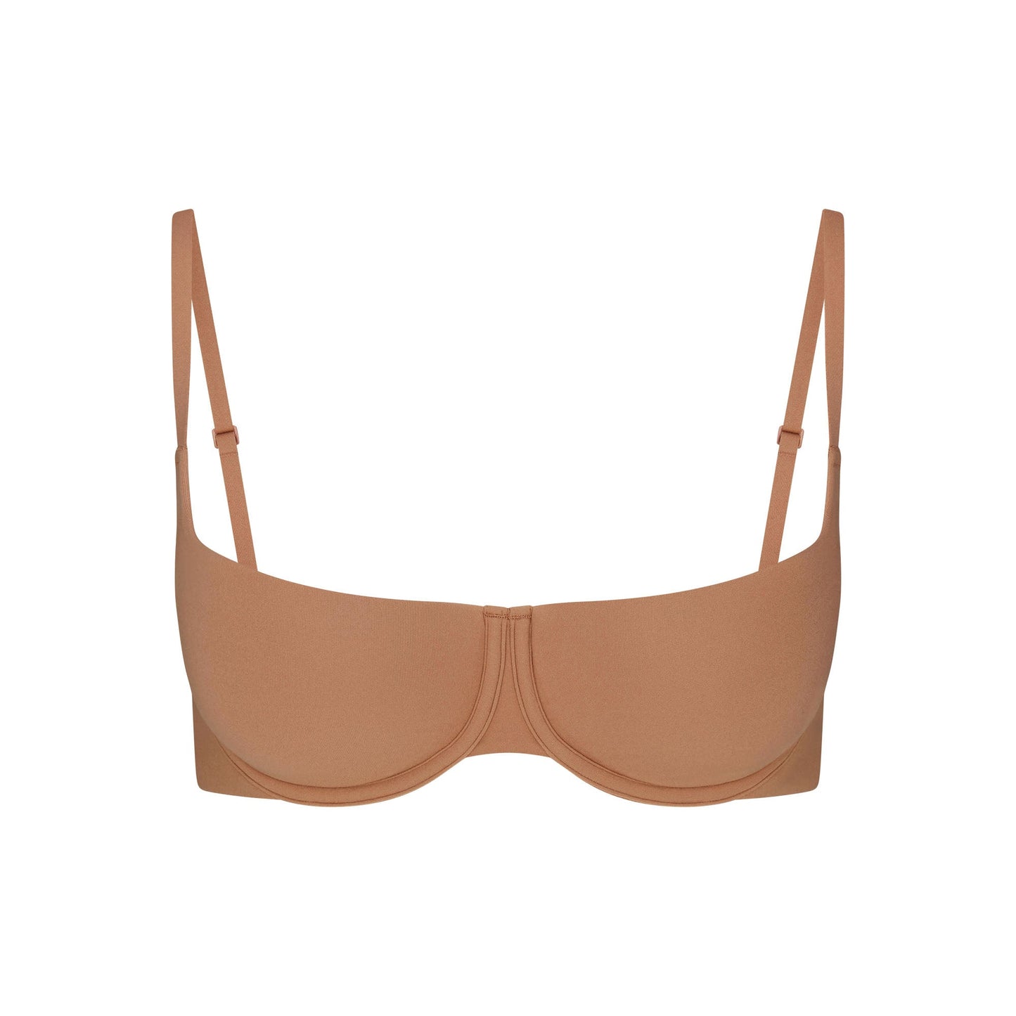 FITS EVERYBODY BALCONETTE BRA | SIENNA