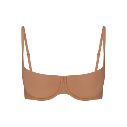 FITS EVERYBODY BALCONETTE BRA | SIENNA