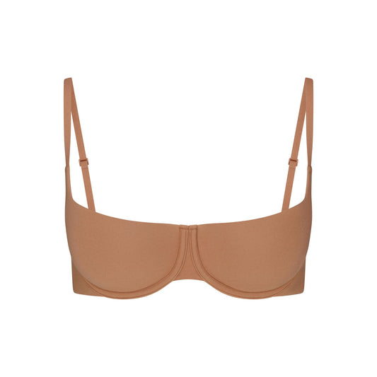 FITS EVERYBODY BALCONETTE BRA | SIENNA