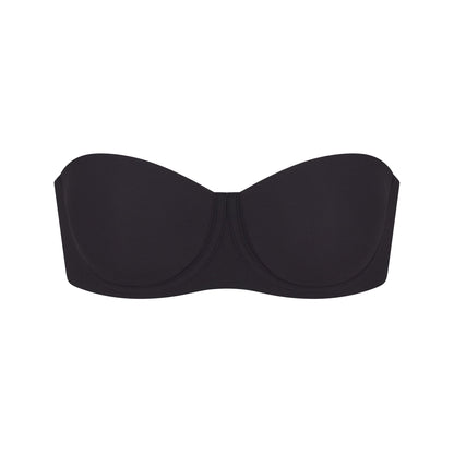 FITS EVERYBODY STRAPLESS BRA | ONYX