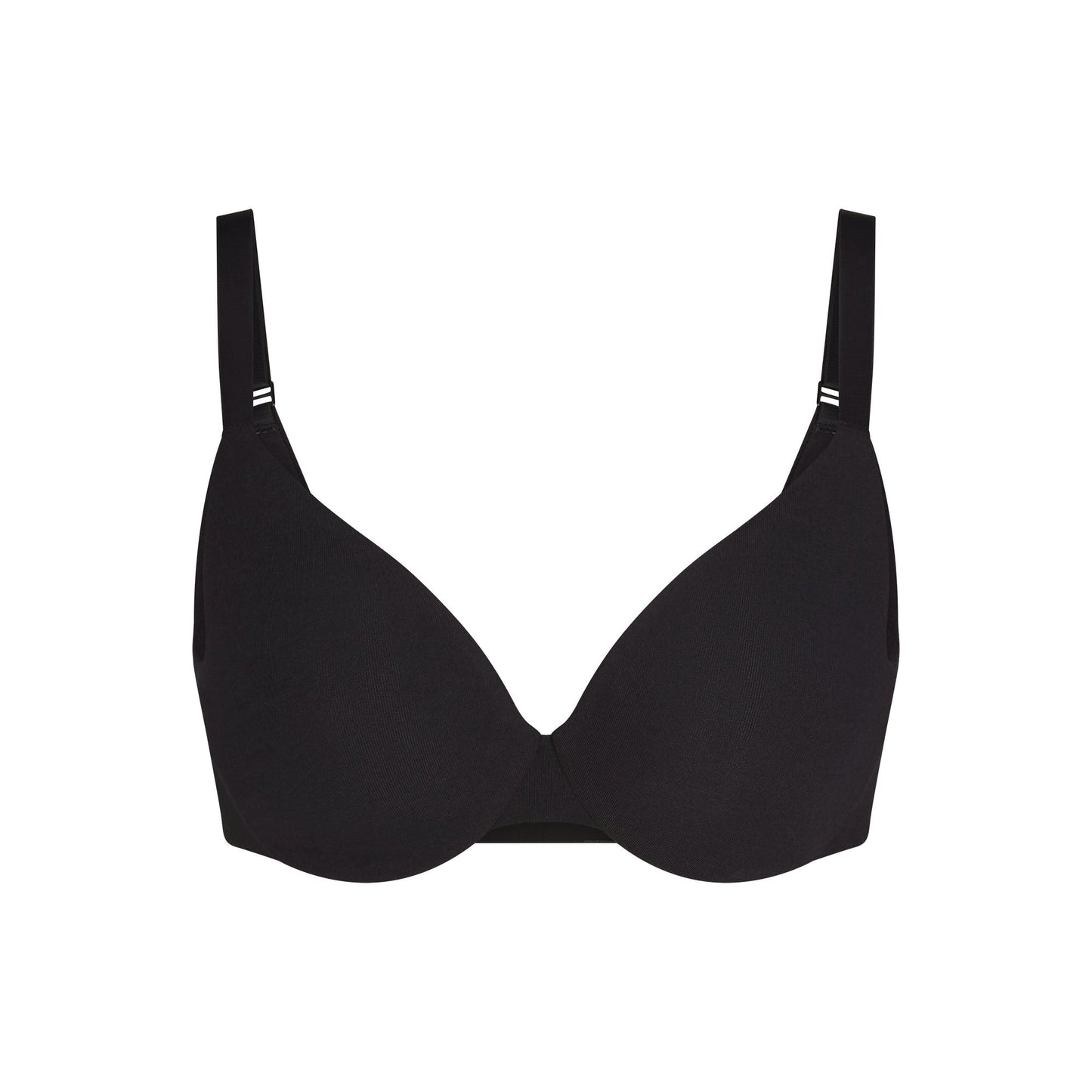 EVERYDAY COTTON FULL COVERAGE BRA | ONYX