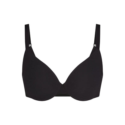 EVERYDAY COTTON FULL COVERAGE BRA | ONYX