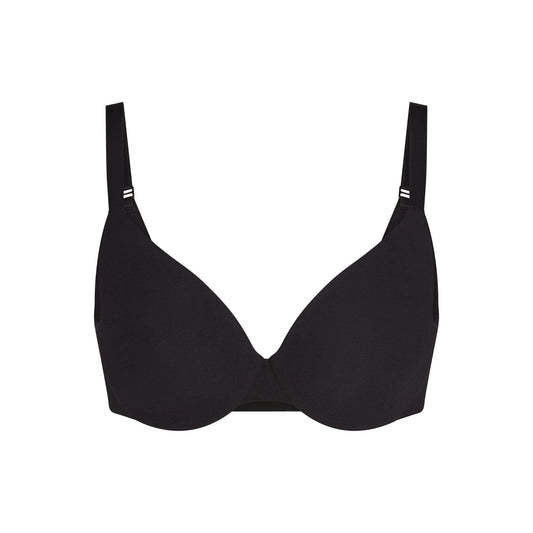 EVERYDAY COTTON FULL COVERAGE BRA | ONYX