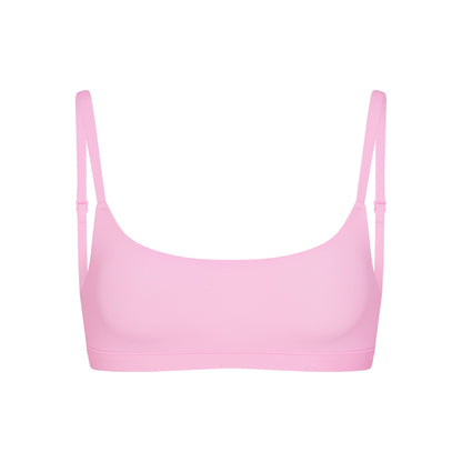 FITS EVERYBODY SCOOP BRALETTE | BUBBLE GUM
