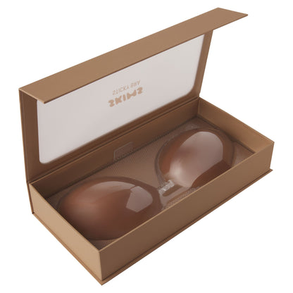 SKIMS STICKY BRA | SIENNA