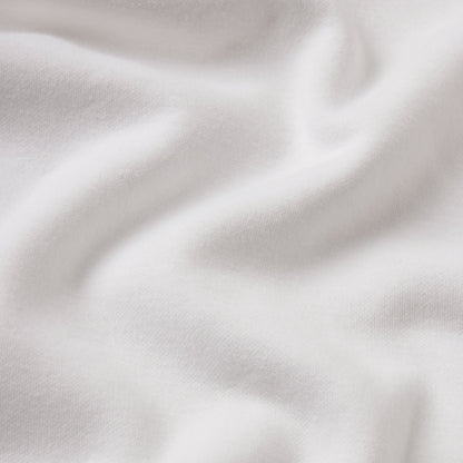 COTTON FLEECE CLASSIC HOODIE | SNOW IN MY BAG