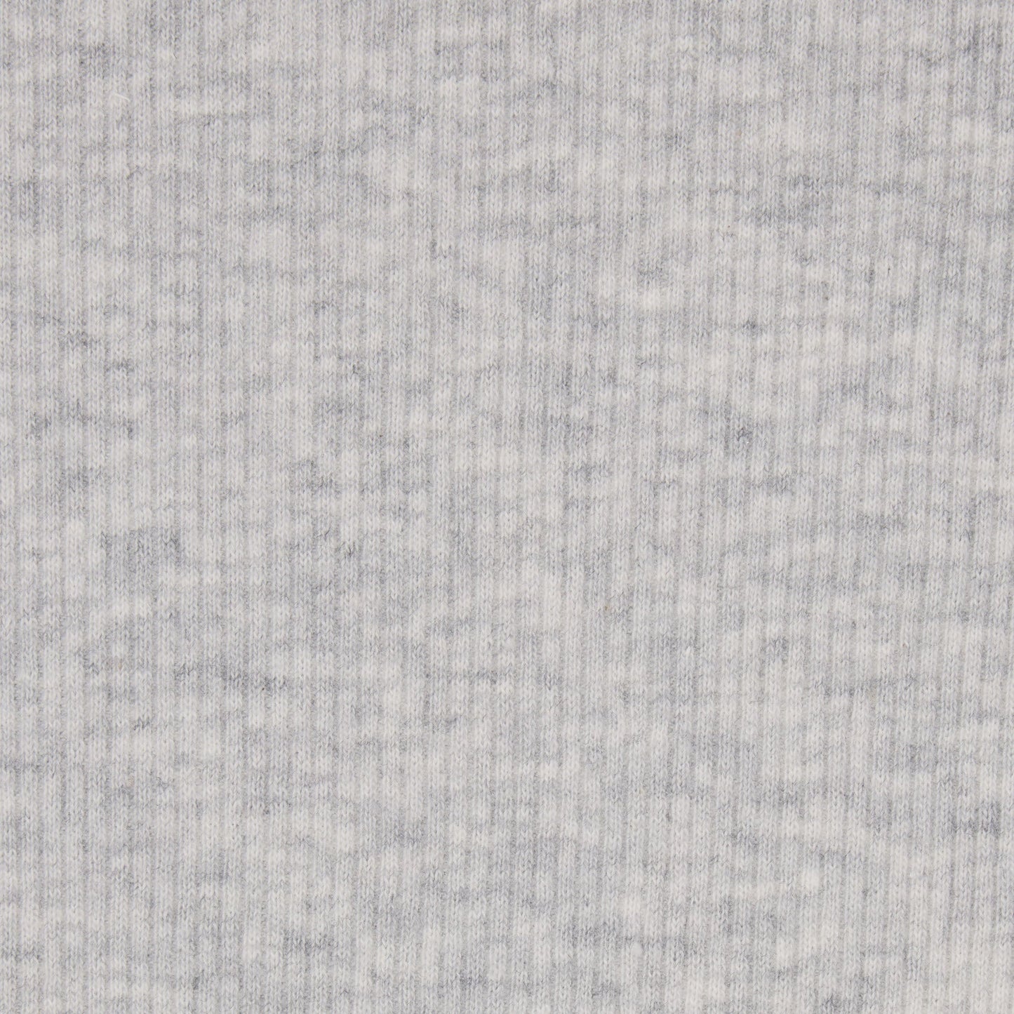 COTTON RIB BOXER | LIGHT HEATHER GREY