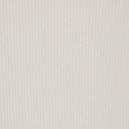 COTTON RIB T-SHIRT | MARBLE