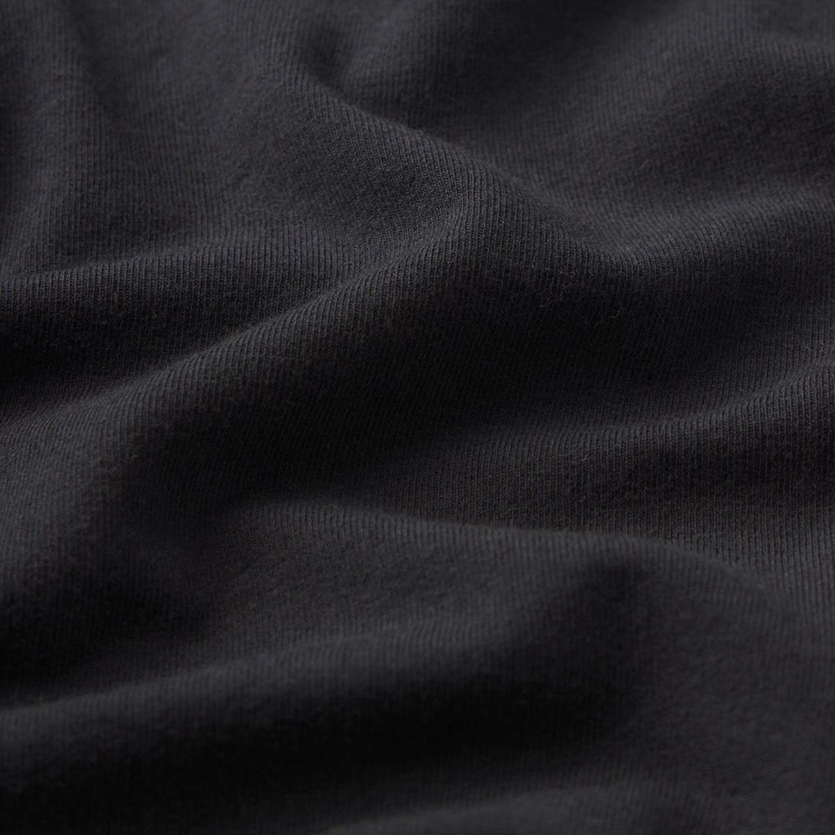 EVERYDAY COTTON T-SHIRT BRA | ONYX