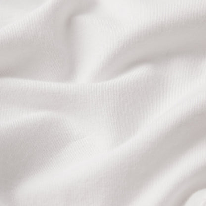EVERYDAY COTTON UNLINED DEMI BRA | SNOW