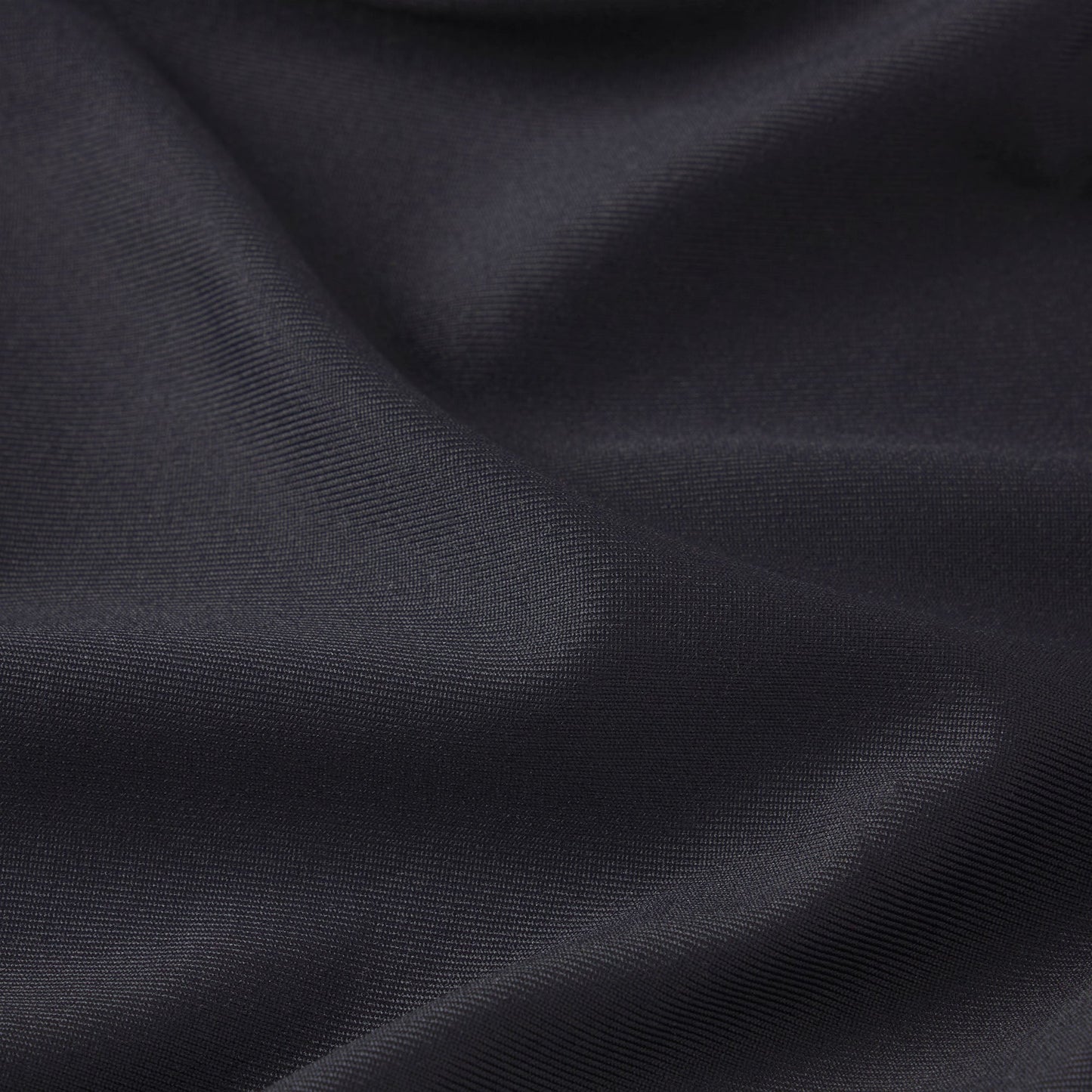 ICONIC SWIM HARDWARE TRIANGLE BIKINI TOP | OBSIDIAN