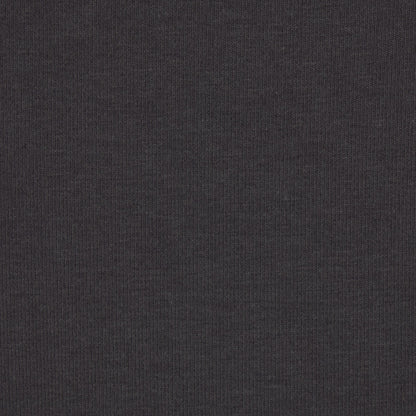 JERSEY LOUNGE MENS RELAXED QUARTER ZIP PULLOVER | ASH
