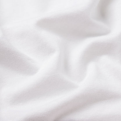 LIGHTWEIGHT COTTON LACE HIPSTER | SNOW