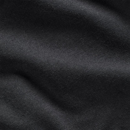 COTTON JERSEY FOLDOVER PANT | SOOT
