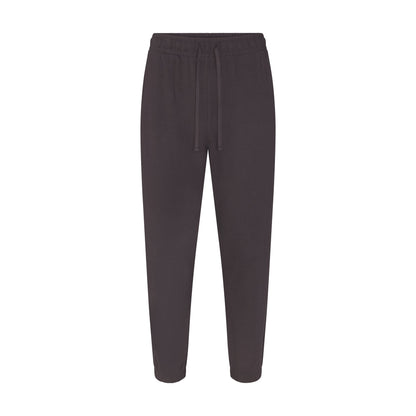 JERSEY LOUNGE MENS JOGGER | ASH