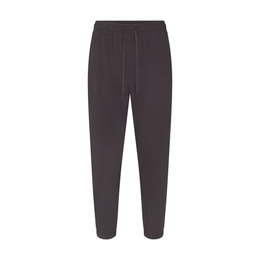 JERSEY LOUNGE MENS JOGGER | ASH