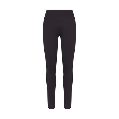 NikeSKIMS MATTE 29" LEGGING | OBSIDIAN