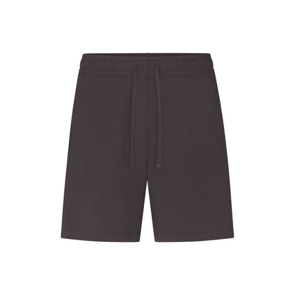 JERSEY LOUNGE MENS RELAXED SHORT | ASH
