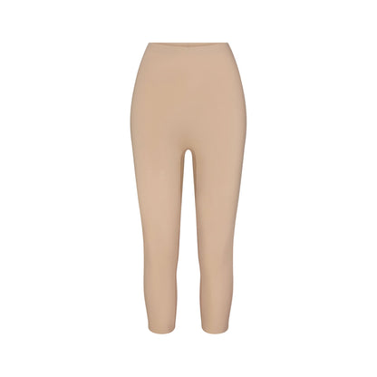 COOL SHAPEWEAR CAPRI | CLAY