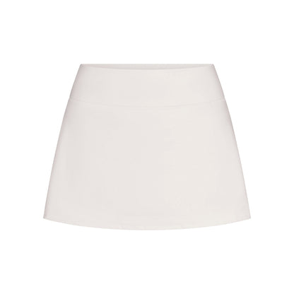 NikeSKIMS MATTE SKORT | IVORY