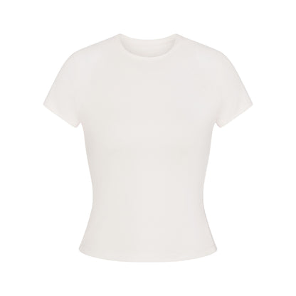 NikeSKIMS AIRY DRI-FIT™ BABY T-SHIRT | IVORY