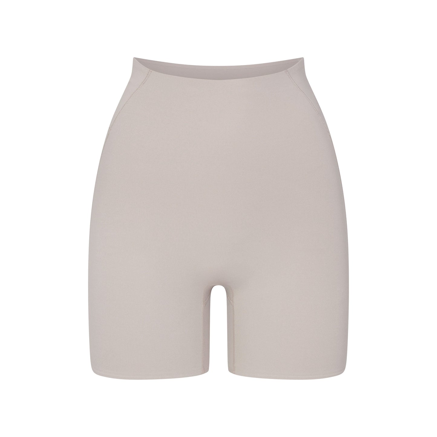 NikeSKIMS STUDIO STRETCH 5" BIKER SHORT | LINEN