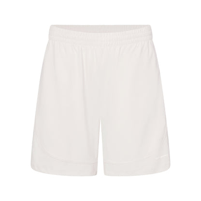 NikeSKIMS AIRY DRI-FIT™ RELAXED SHORT | IVORY