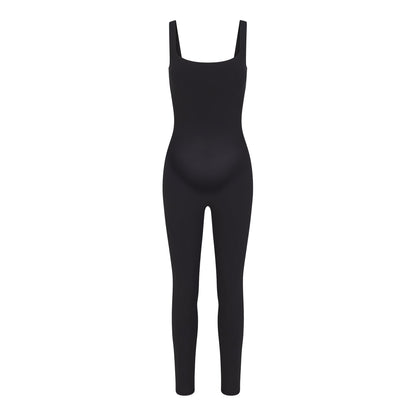 FITS EVERYBODY MATERNITY CATSUIT | ONYX