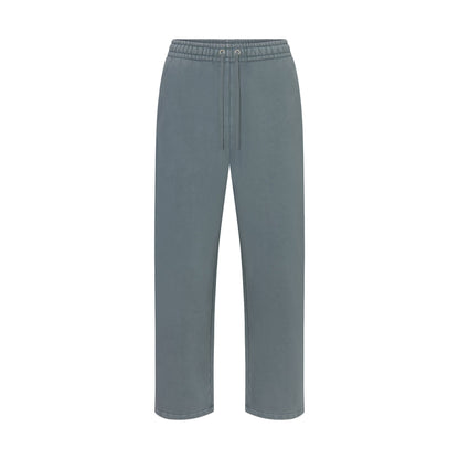 HEAVYWEIGHT FLEECE MENS STRAIGHT LEG PANT | KYANITE