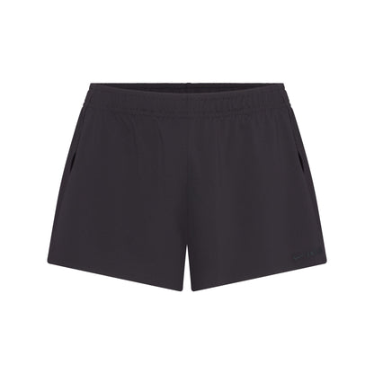 NikeSKIMS AIRY MINI SHORT | OBSIDIAN