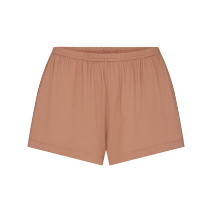 ORGANIC COTTON SLEEP SHORT SLEEVE SET | SIENNA
