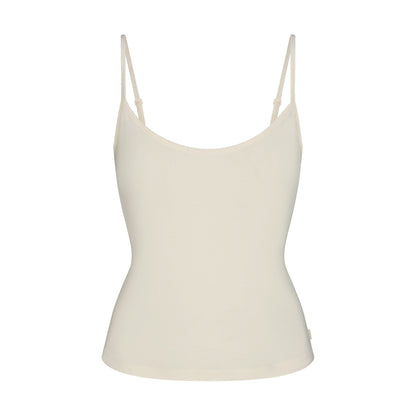 SKIMS SLEEP CAMI | ECRU