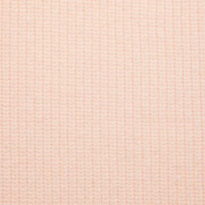 SWEATER KNITS RIBBED LONG SLEEVE FITTED CREW NECK | PRIMROSE