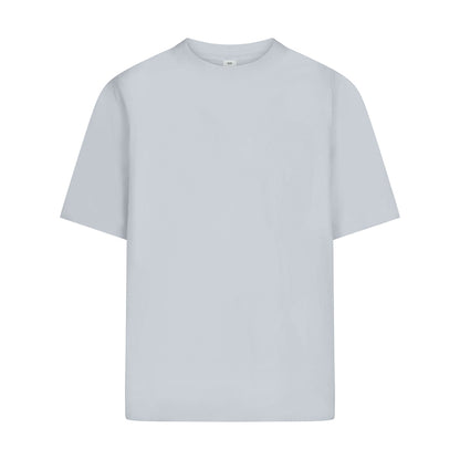 HEAVYWEIGHT COTTON MENS CLASSIC CREWNECK | ATMOSPHERE