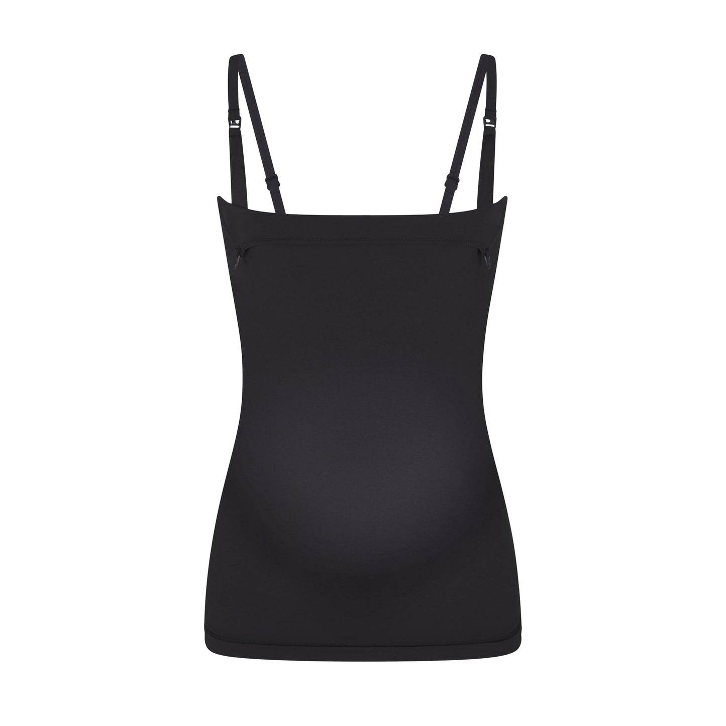 FITS EVERYBODY MATERNITY NURSING TANK | ONYX