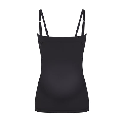 FITS EVERYBODY MATERNITY NURSING TANK | ONYX