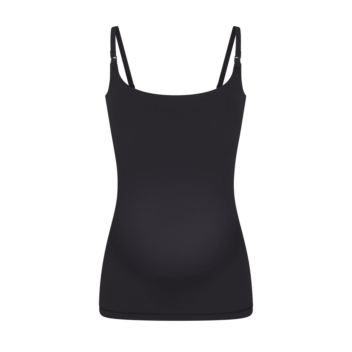 FITS EVERYBODY MATERNITY NURSING TANK | ONYX