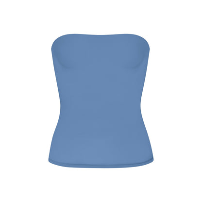 FITS EVERYBODY TUBE TOP | ARCTIC