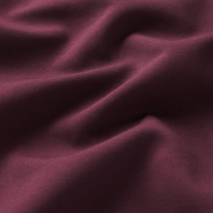 NikeSKIMS MATTE TRICOT TRACK JACKET | CURRANT