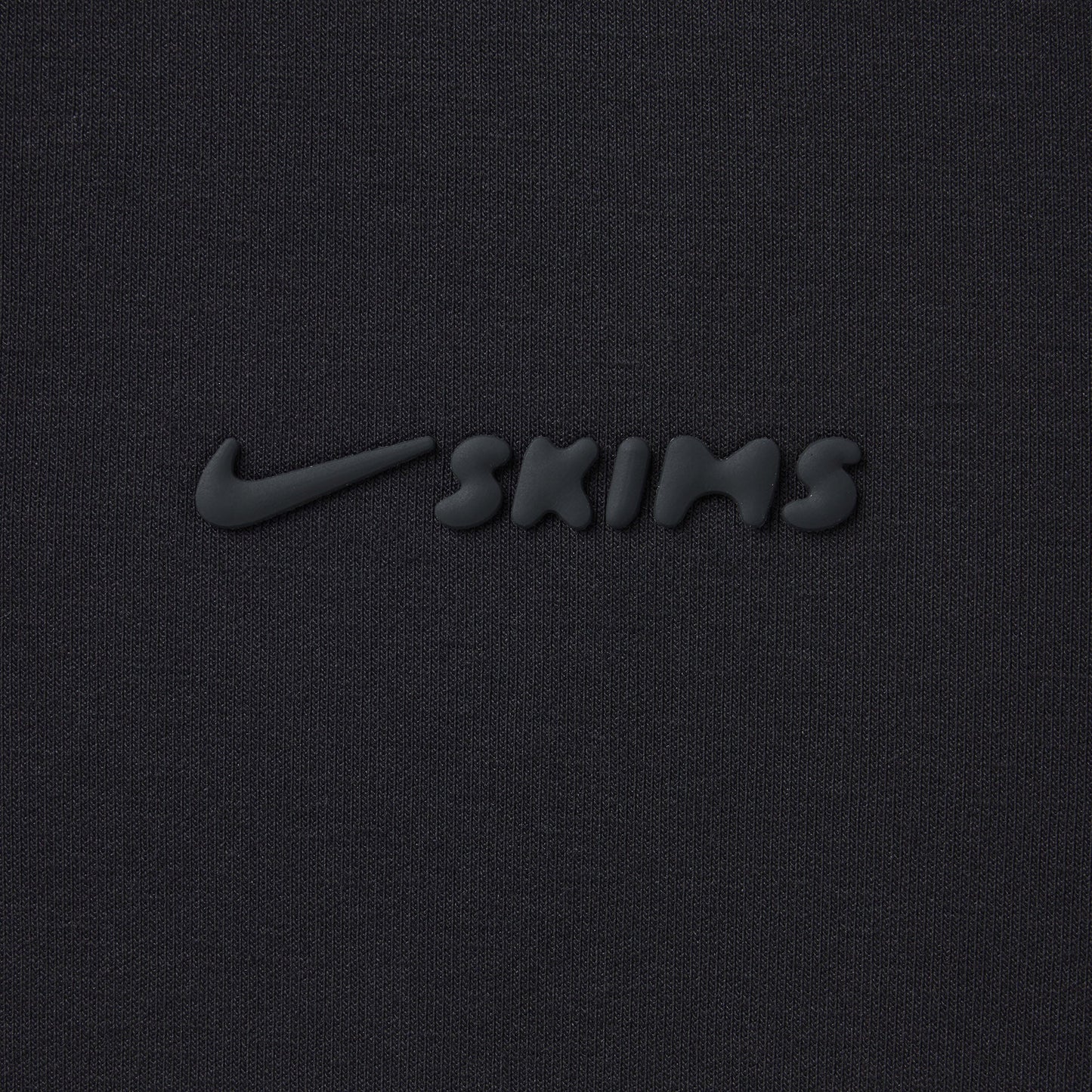 NikeSKIMS MATTE V-LINE 26" LEGGING | OBSIDIAN
