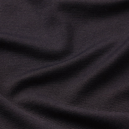 NikeSKIMS STRETCH KNIT WRAP SKIRT | OBSIDIAN