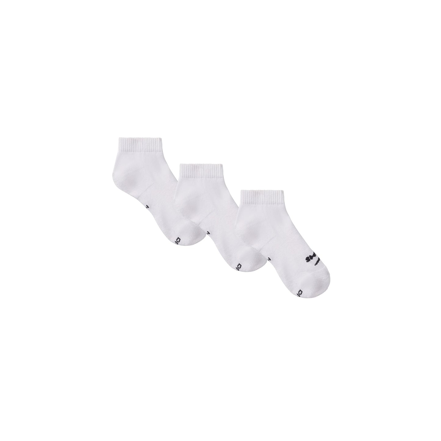 NikeSKIMS ACCESSORIES DRI-FIT™ ANKLE SOCK 3-PACK | SNOW