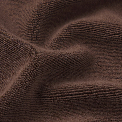 NikeSKIMS ACCESSORIES SMALL TOWEL | DARK SEPIA