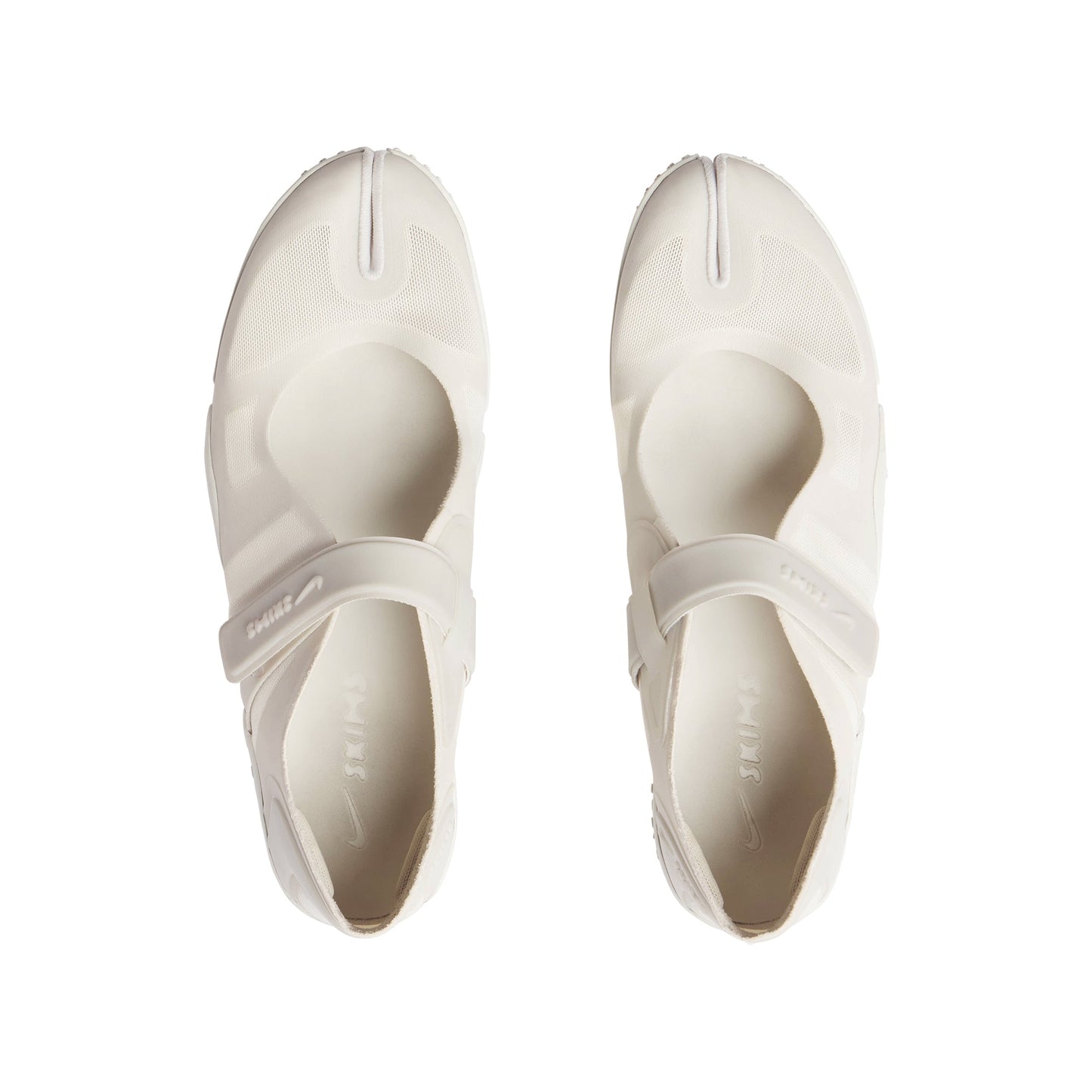 NikeSKIMS FOOTWEAR RIFT MESH | LT BONE