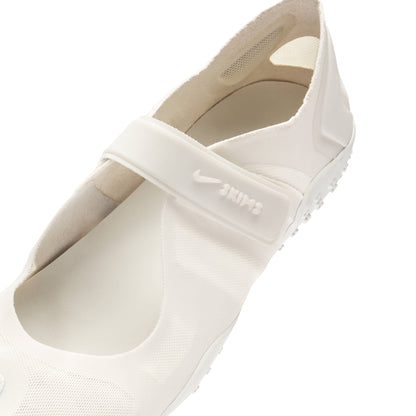NikeSKIMS FOOTWEAR RIFT MESH | LT BONE