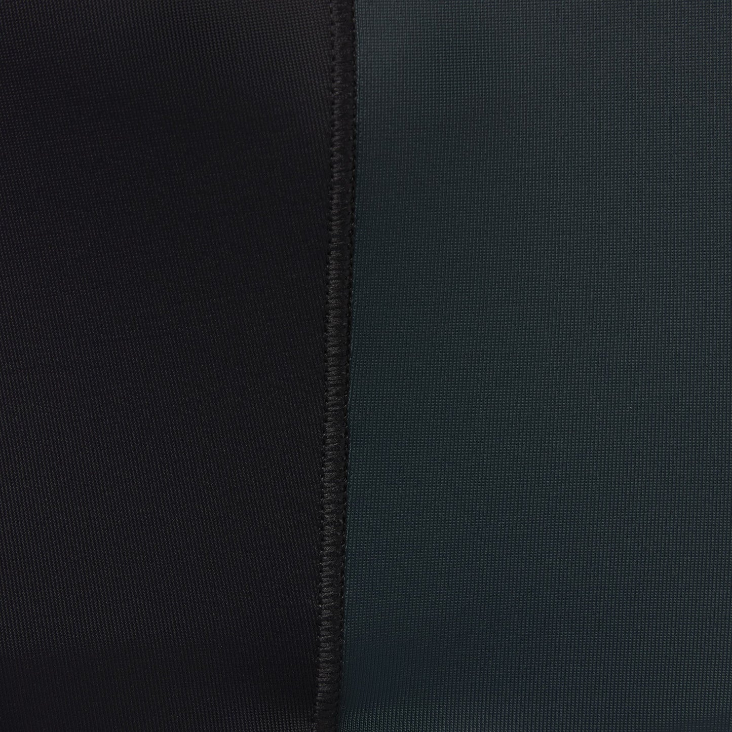 NikeSKIMS SHINE ZIP FRONT LONG ONE PIECE | OBSIDIAN AND DARK TEAL
