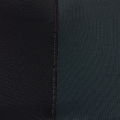 NikeSKIMS SHINE ZIP FRONT LONG ONE PIECE | OBSIDIAN AND DARK TEAL