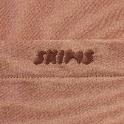 ORGANIC COTTON SLEEP LONG SLEEVE SET | SIENNA