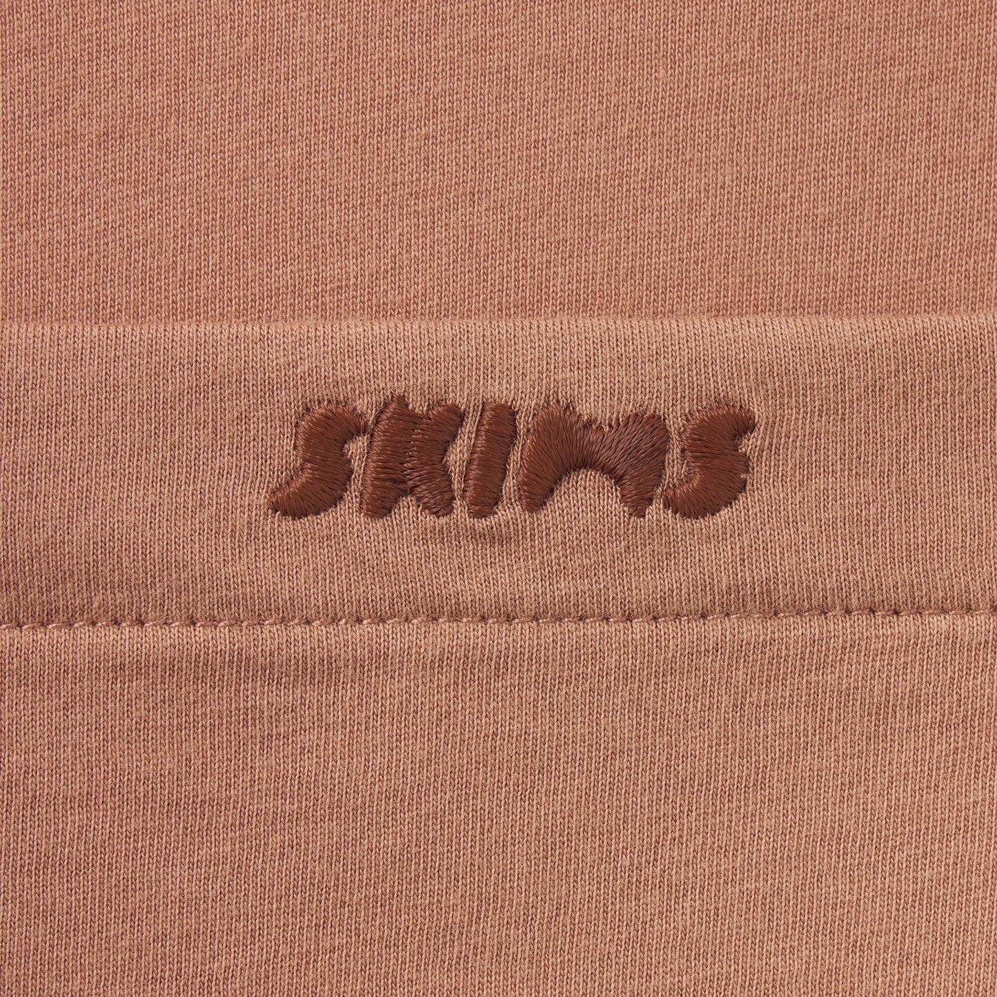 ORGANIC COTTON SLEEP SHORT SLEEVE SET | SIENNA